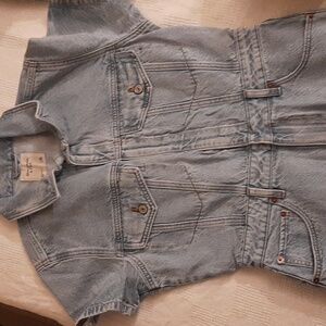 Jean Romper